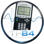 Ti-84 Icon