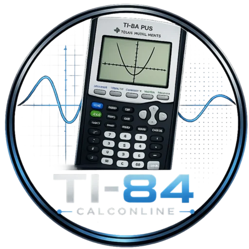 Icono Ti-84